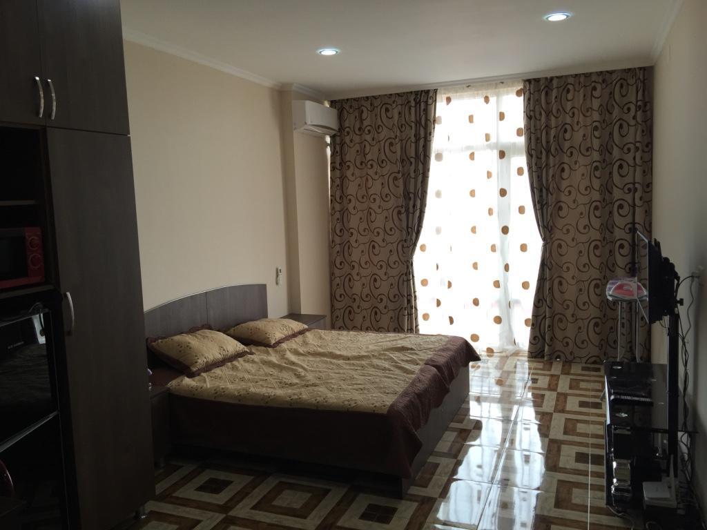 Apartment Pshavela 16 Batumi Exterior foto