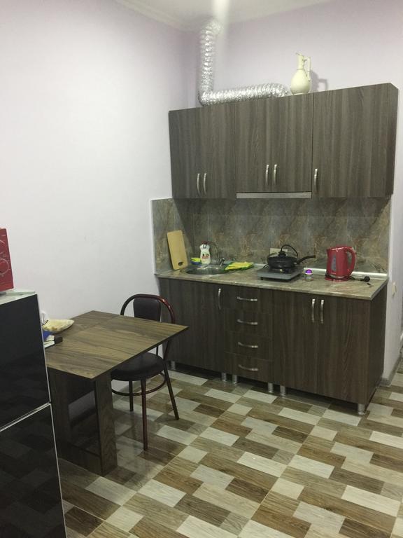 Apartment Pshavela 16 Batumi Exterior foto