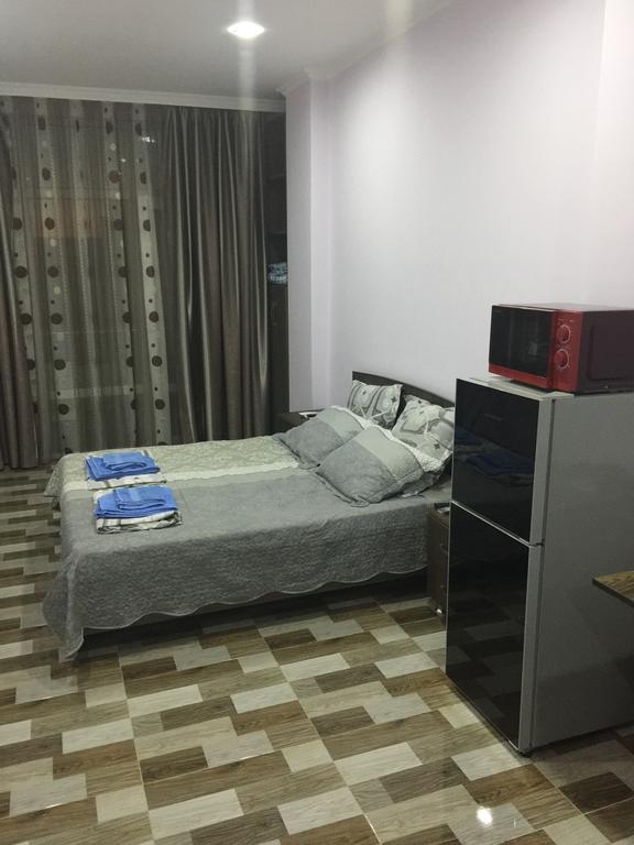 Apartment Pshavela 16 Batumi Exterior foto
